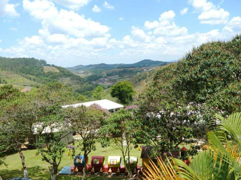 Venda pousada em Juiz de Fora Minas Gerais